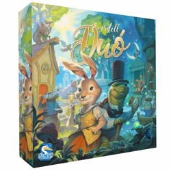 Everdell Duó