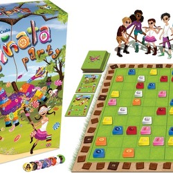 Pinata Party társasjáték