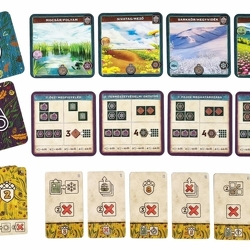 Irány a vadon: Észak-Amerika