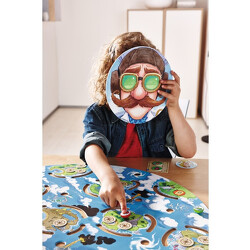 Der Schatz der 13 Inseln