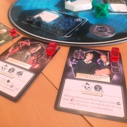 Harry Potter: A halálfalók felemelkedése