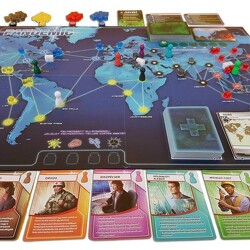 Pandemic