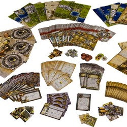 Sid Meier's Civilization: A Társasjáték