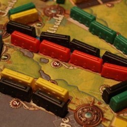 Ticket to Ride Map Collection: Volume 4 – Nederland