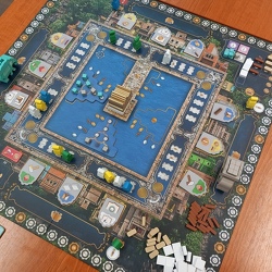 Amritsar: Az Aranytemplom