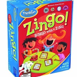 Zingo!
