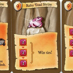 The Mines of Zavandor