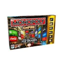 Monopoly Empire