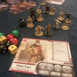 Star Wars: Imperial Assault