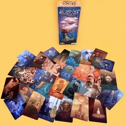 Dixit 5: Álmodozások
