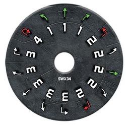 Star Wars: X-Wing Miniatures Game – TIE Punisher Expansion Pack