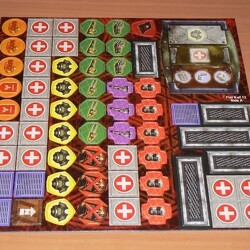 Doom: A Társasjáték