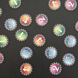 Ticket to Ride Map Collection: Volume 4 – Nederland