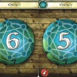 Wiz-War (eighth edition)