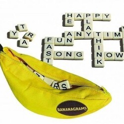 Bananagrams