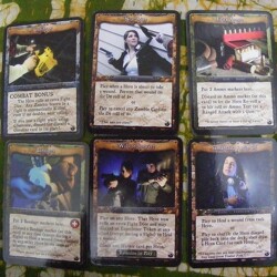 Last Night on Earth: Timber Peak