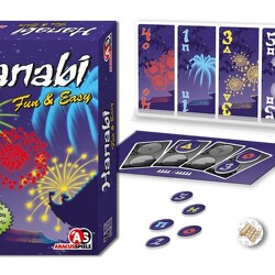 Hanabi