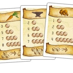 Nyolc Perces Birodalom