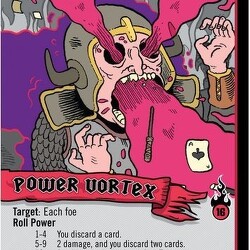 Epic Spell Wars of the Battle Wizards: Duel at Mt. Skullzfyre