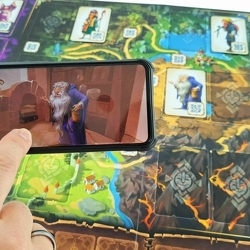 Varázslatos krónikák: A holdkövek nyomában