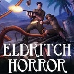 Eldritch Horror