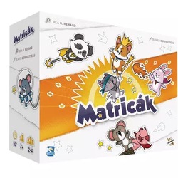 Matricák
