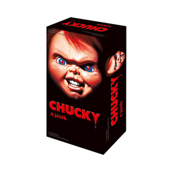 Chucky: A játék
