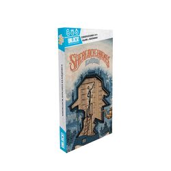 Unlock!: Rövid kalandok - Sherlock Holmes elméjében