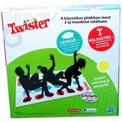Twister