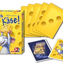 Alles Käse!