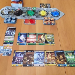 Egy szép új világ