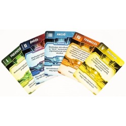 Árész-expedíció: A felfedezések kora