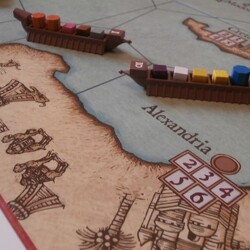 Serenissima (second edition)