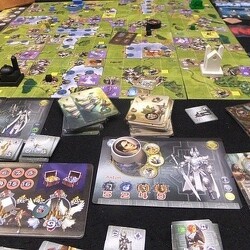 Might & Magic Heroes