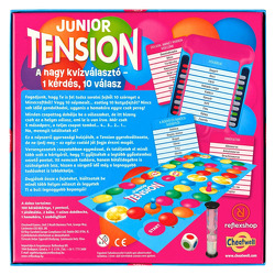 Tension Junior