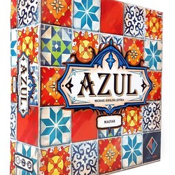 Azul