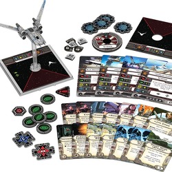 Star Wars: X-Wing Miniatures Game – U-Wing Expansion Pack