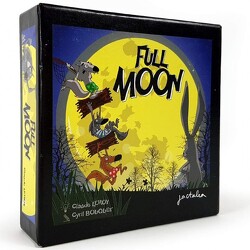 Full Moon