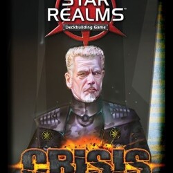 Star Realms: Crisis – Heroes