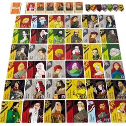 Trónok harca: A király segítője