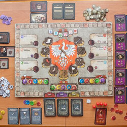 Sigismundus Augustus: Dei gratia rex Poloniae