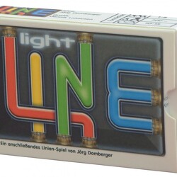 Light line: Csőrendszerek