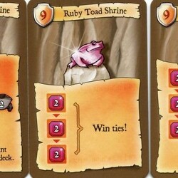 The Mines of Zavandor