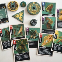 Unmatched: Piroska vs Beowulf