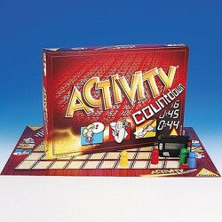 Activity Countdown