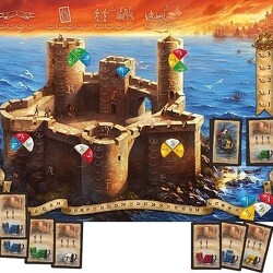 The Secret of Monte Cristo