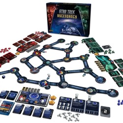 Star Trek: Ascendancy