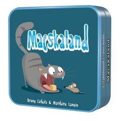 Macskaland