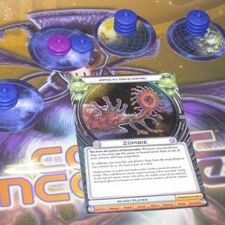 Cosmic Encounter
