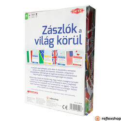 Zászlók a világ körül